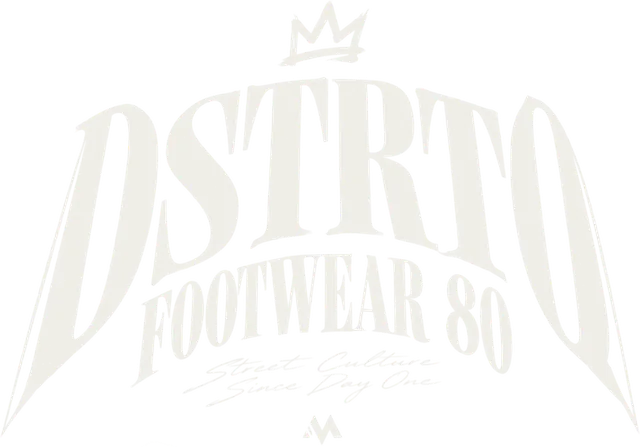 DSTRTO Footwear 80